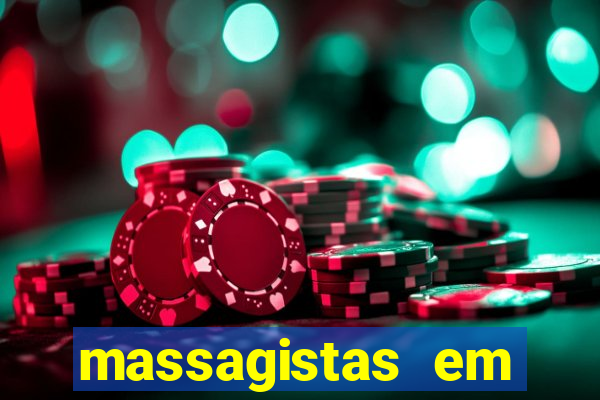 massagistas em porto alegre